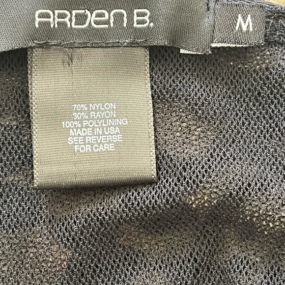 2/$30 Arden B Camisole w/ Sequins - Picture 8 of 9